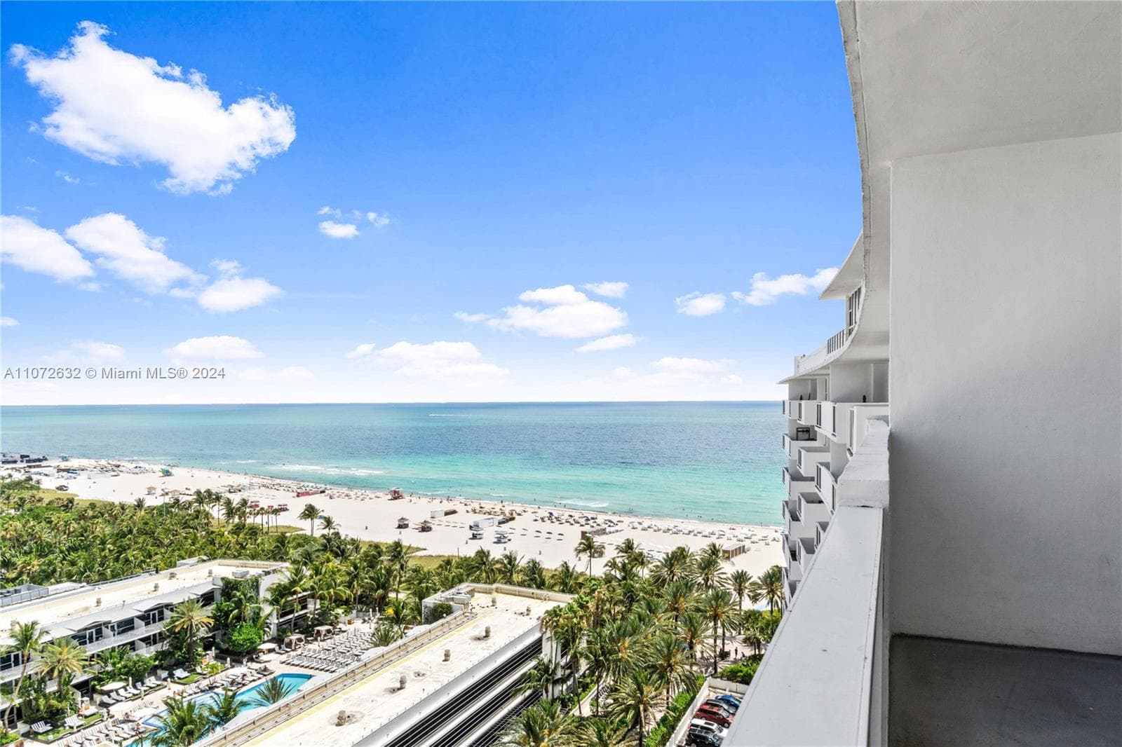 A11072632 — Miami Beach
