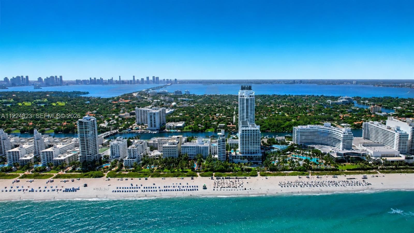 A11224323 — Miami Beach