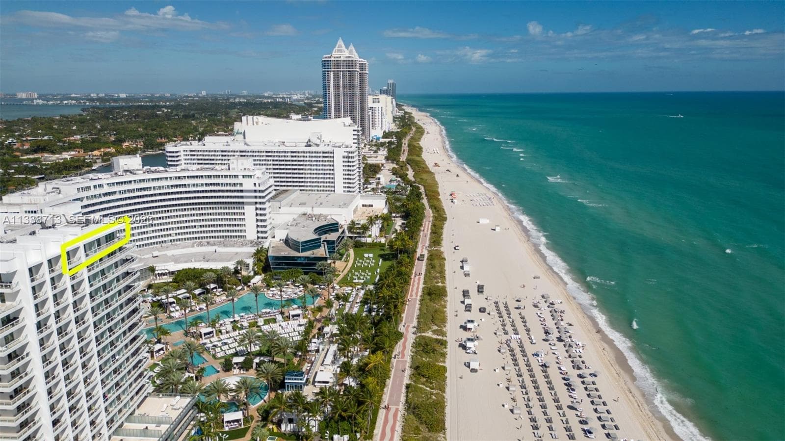 A11338713 — Miami Beach
