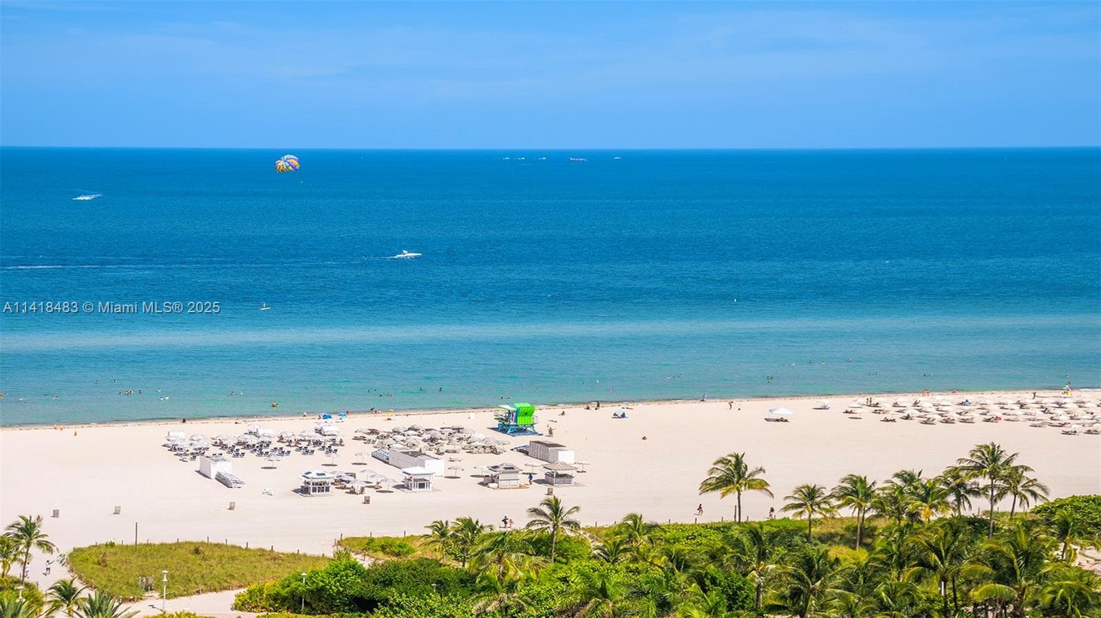 A11418483 — Miami Beach