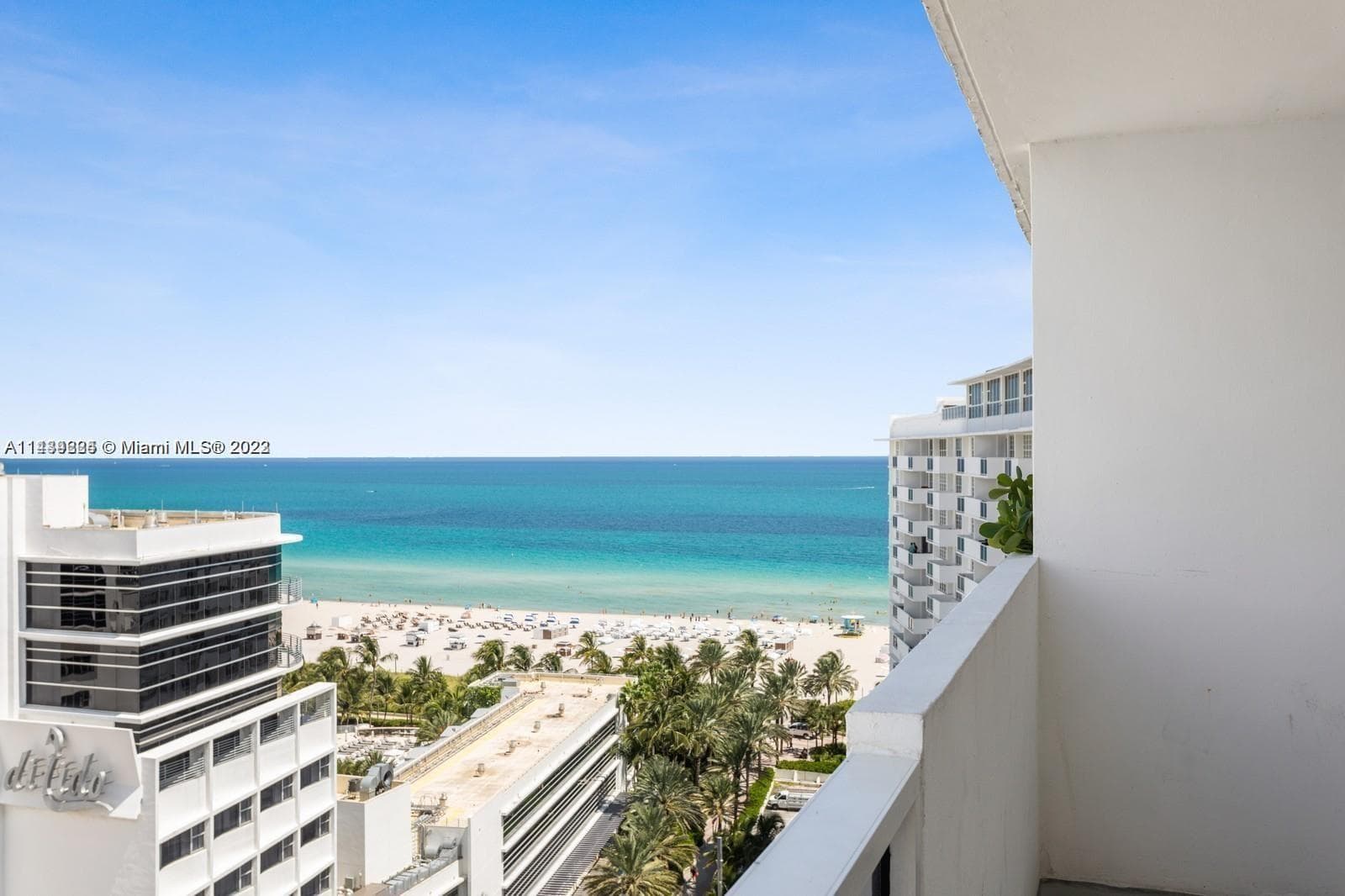 A11434224 — Miami Beach