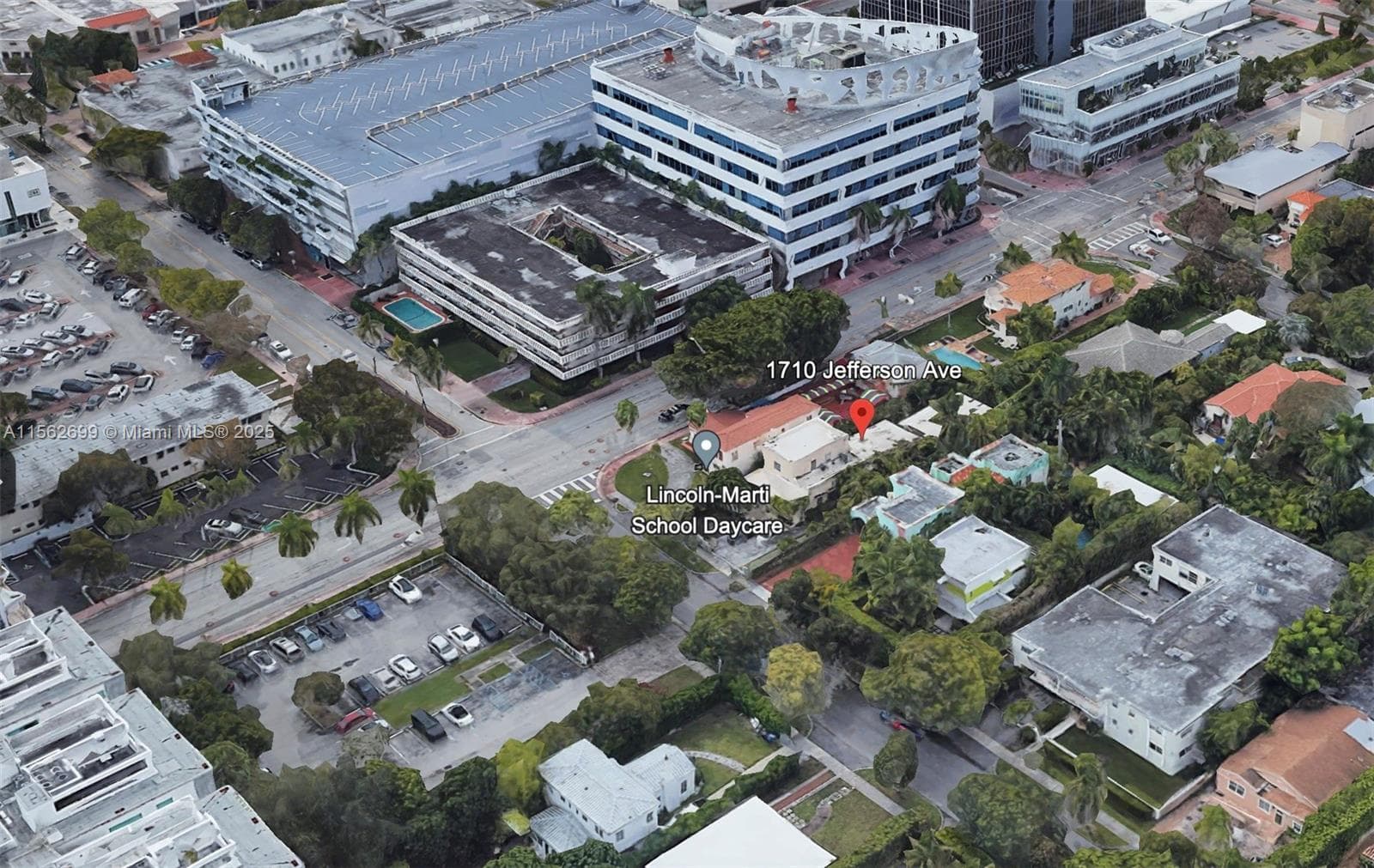 A11562699 — Miami Beach