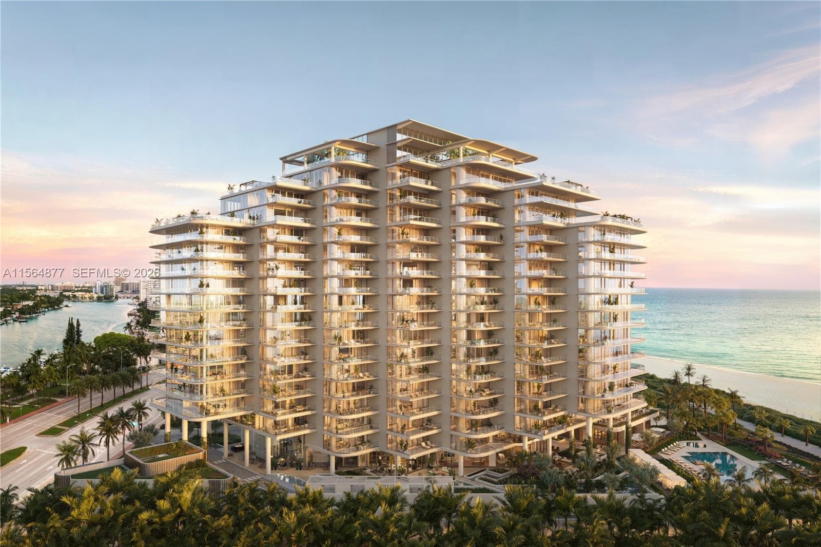 A11564877 — Miami Beach