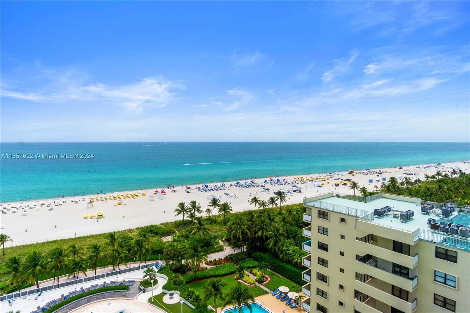 A11657622 — Miami Beach