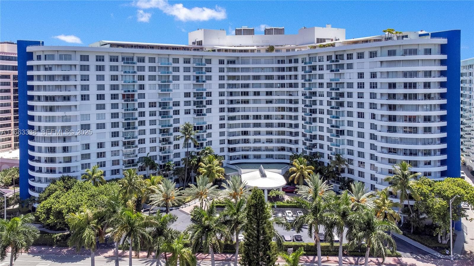A11663338 — Miami Beach