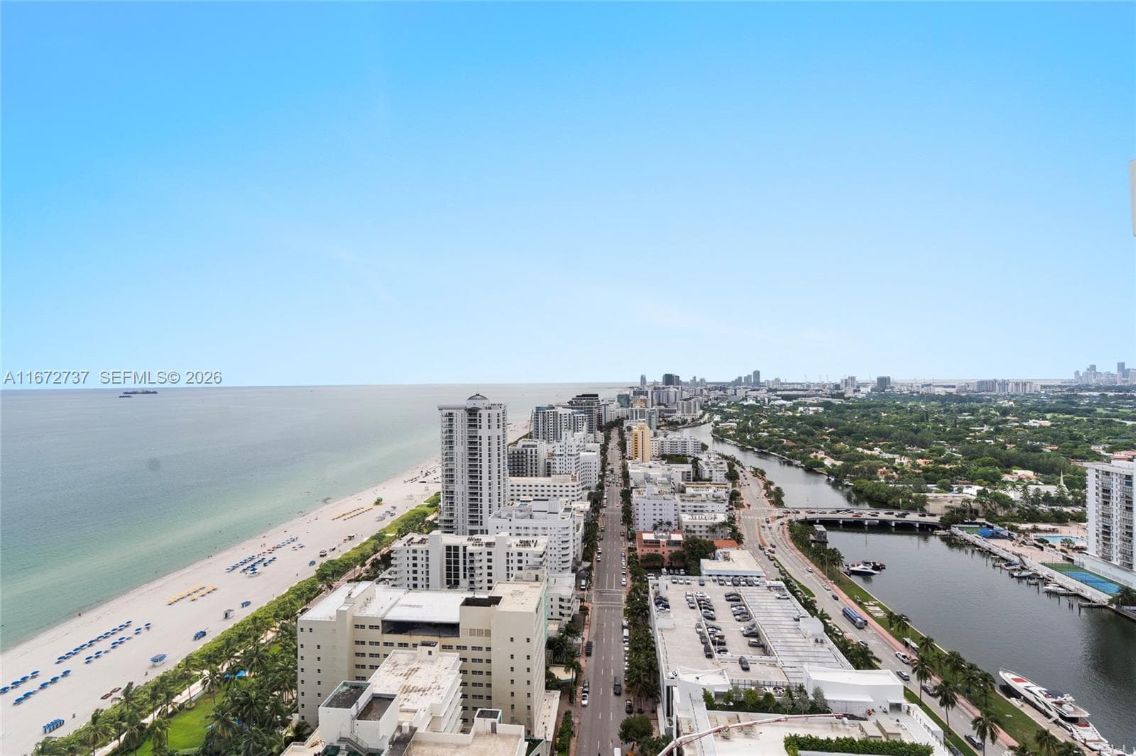 A11672737 — Miami Beach — 11