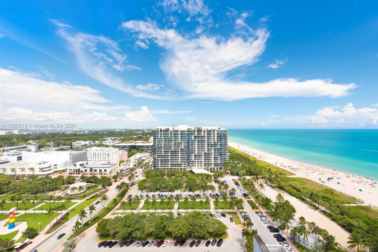 A11680913 — Miami Beach — 11