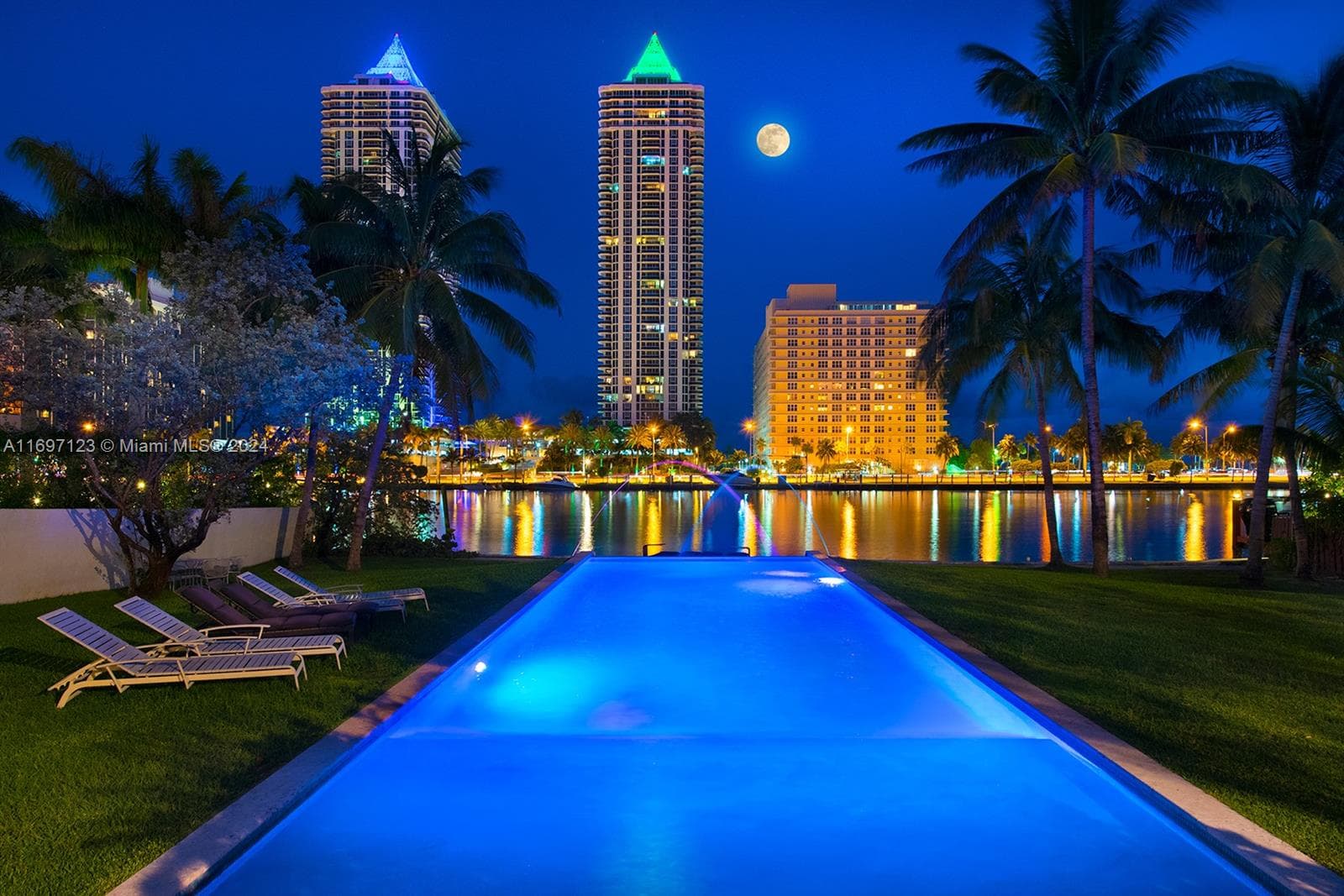 A11697123 — Miami Beach