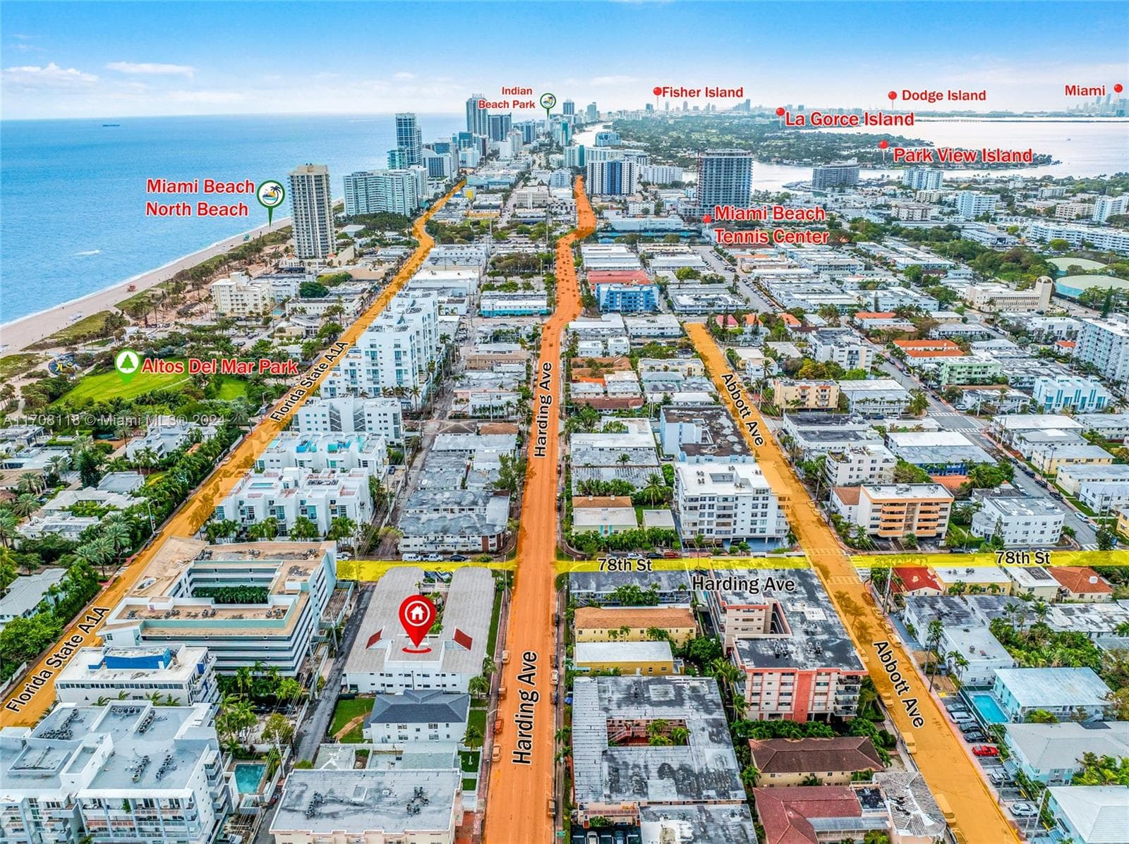 A11708118 — Miami Beach — 2