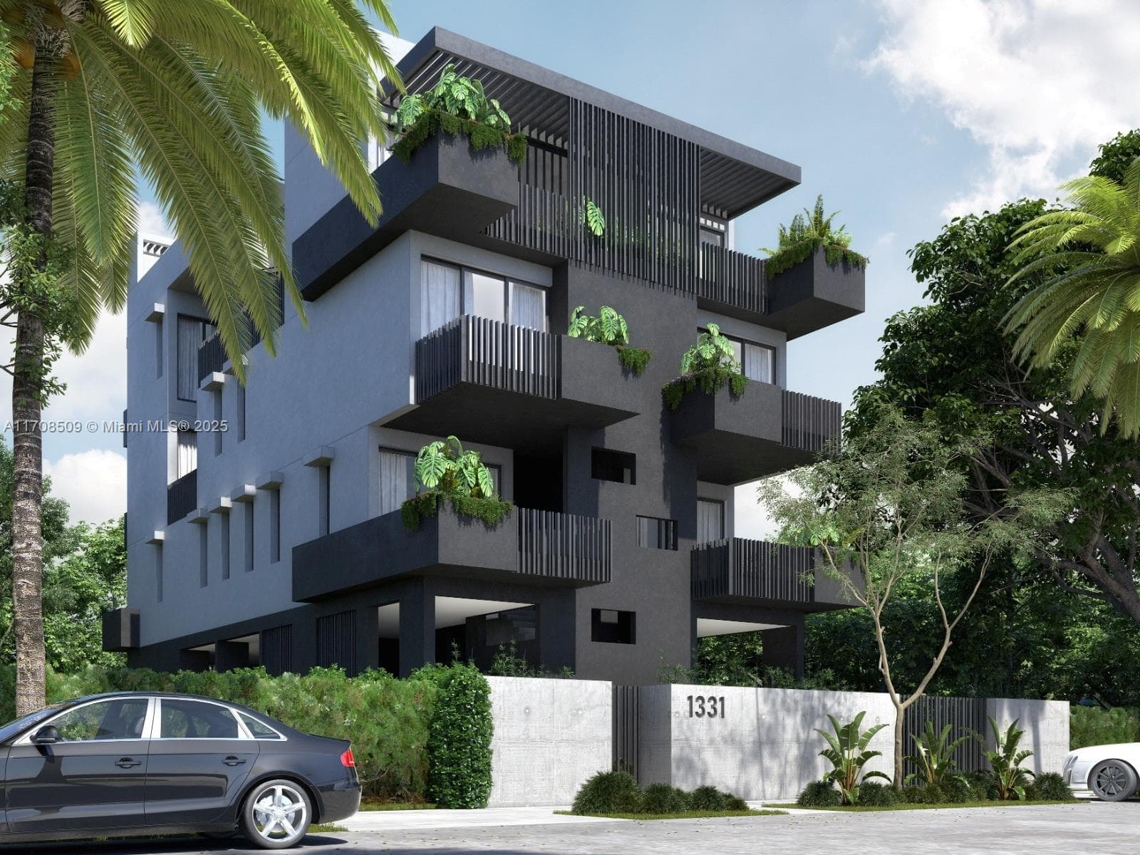 A11708509 — Miami Beach — 11