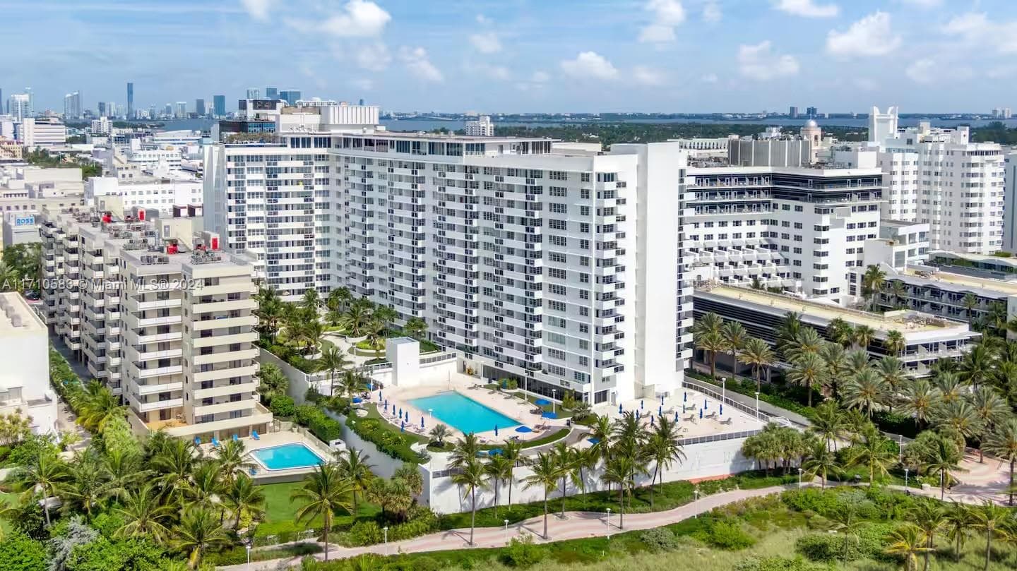 A11710583 — Miami Beach