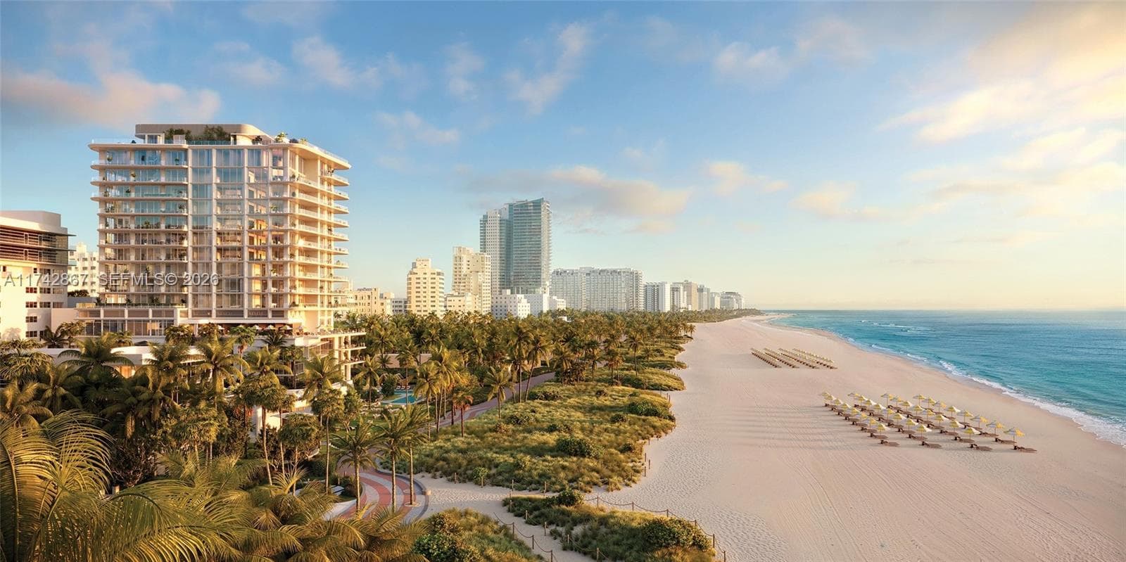 A11742867 — Miami Beach