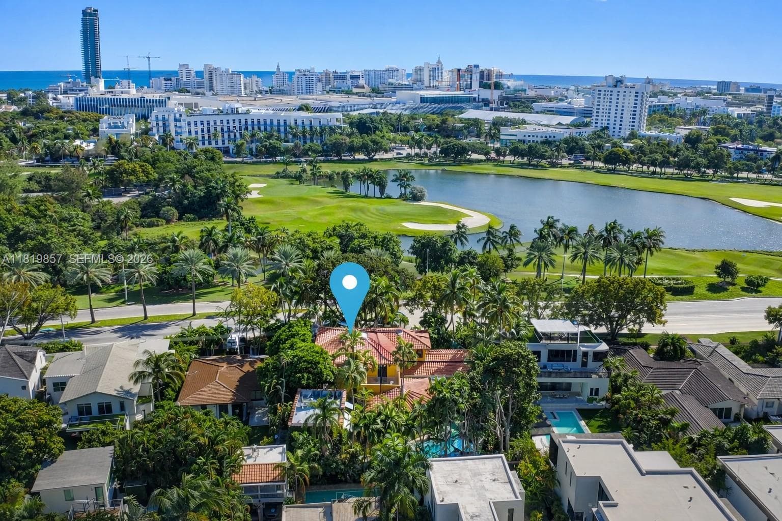 A11819857 — Miami Beach — 2
