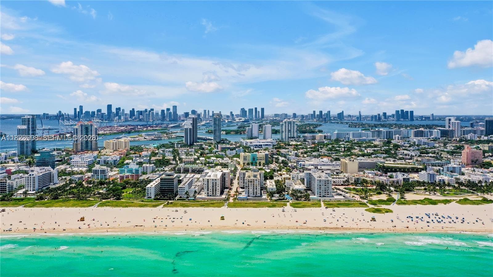 A11823998 — Miami Beach — 2