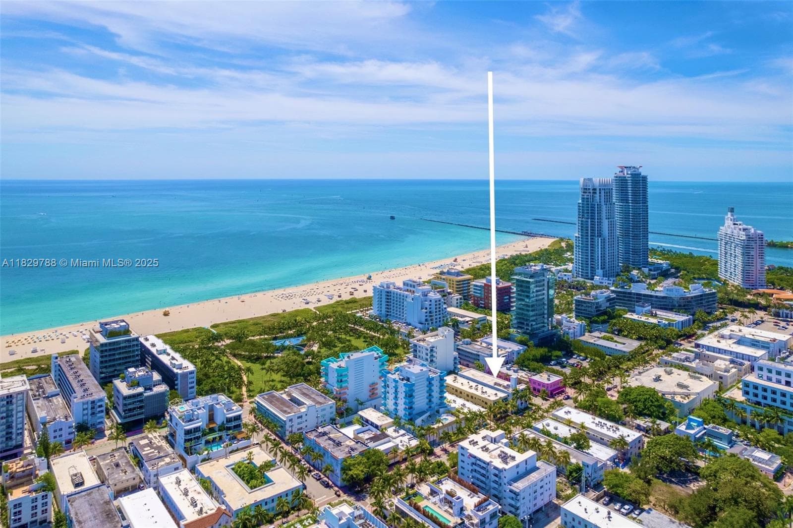 A11829788 — Miami Beach