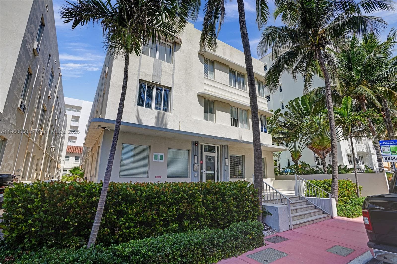 A11850650 — Miami Beach — 11