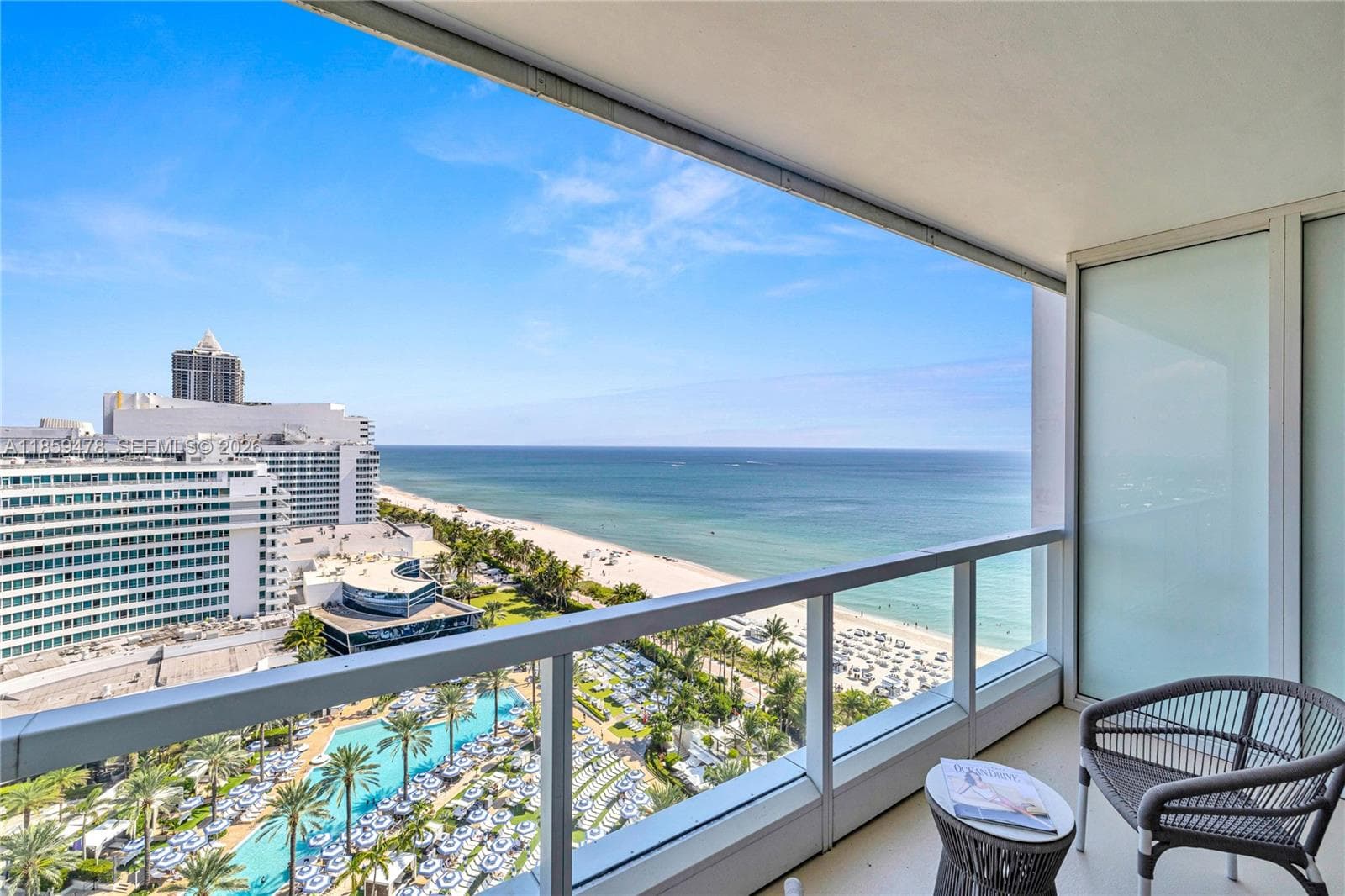 A11859478 — Miami Beach
