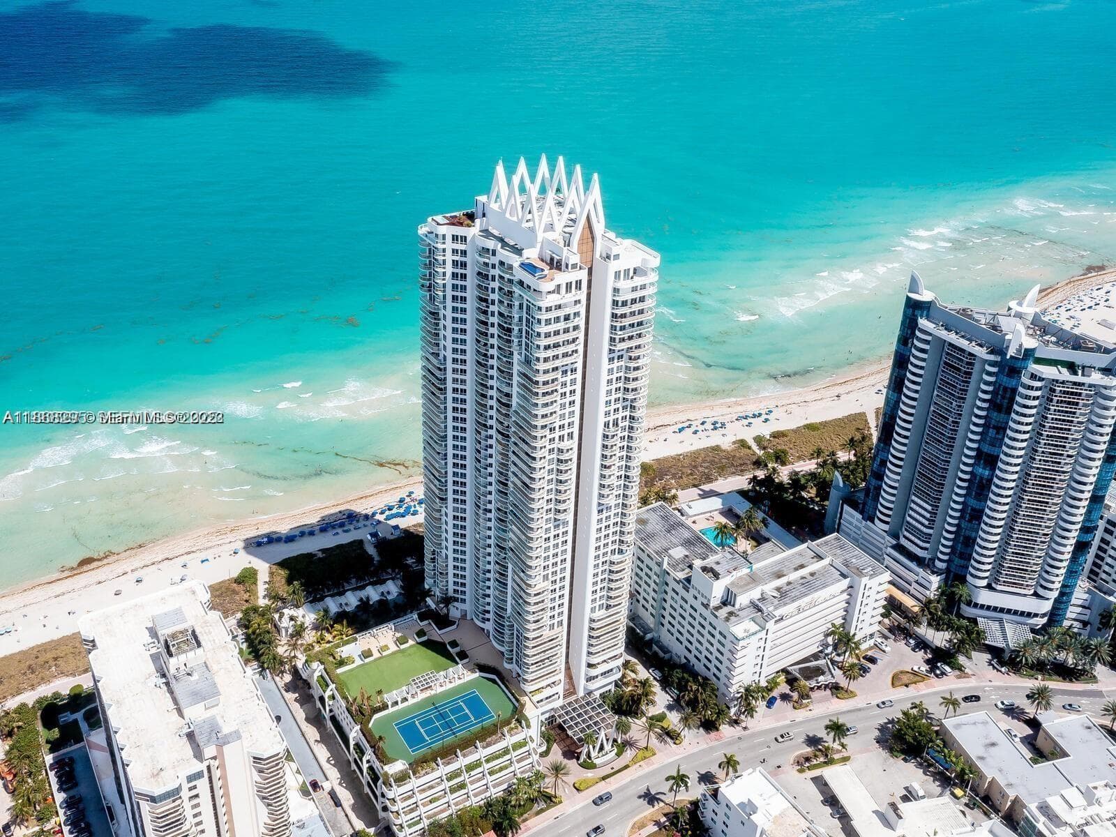 A11868295 — Miami Beach