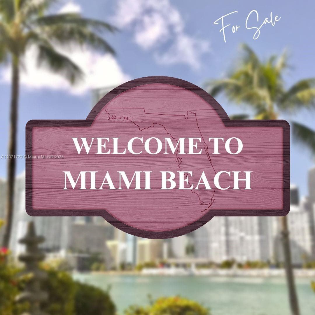 A11871722 — Miami Beach