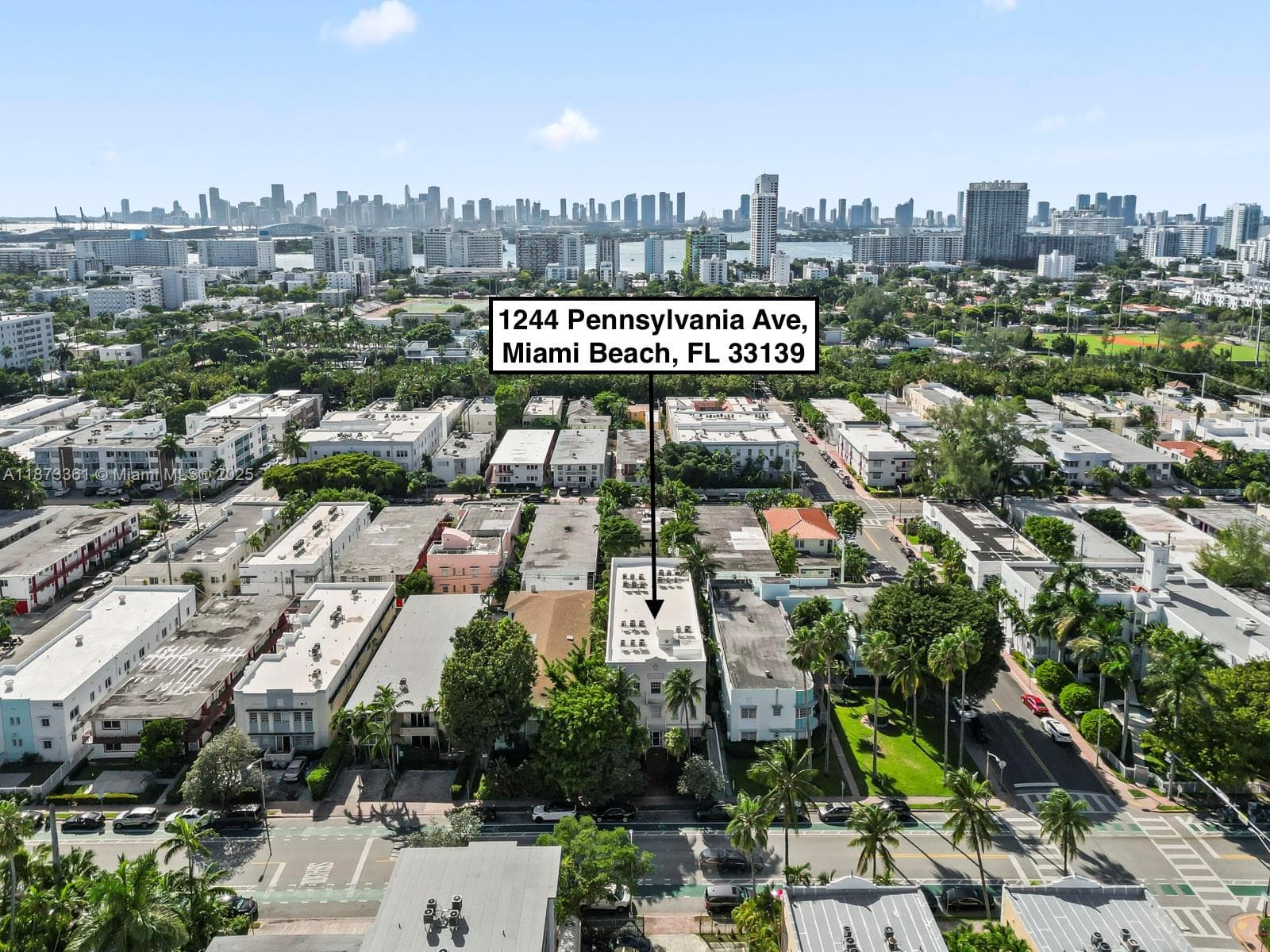 A11873361 — Miami Beach — 2