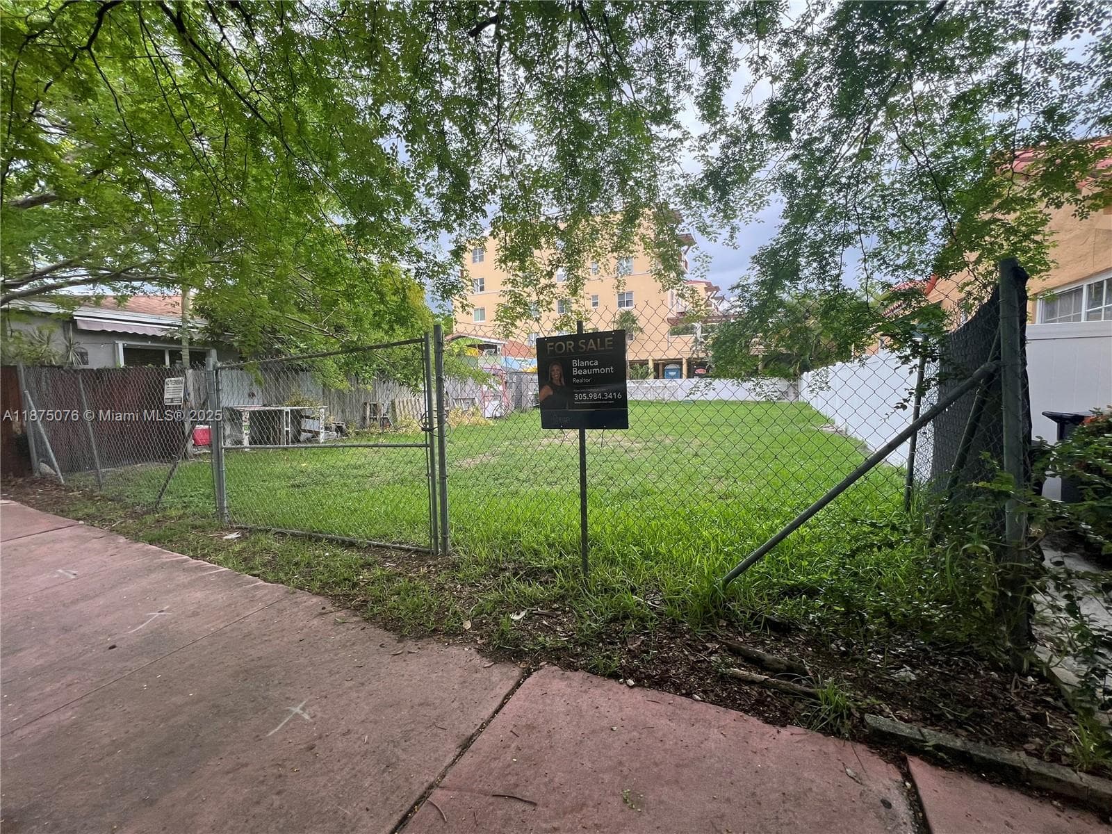A11875076 — Miami Beach