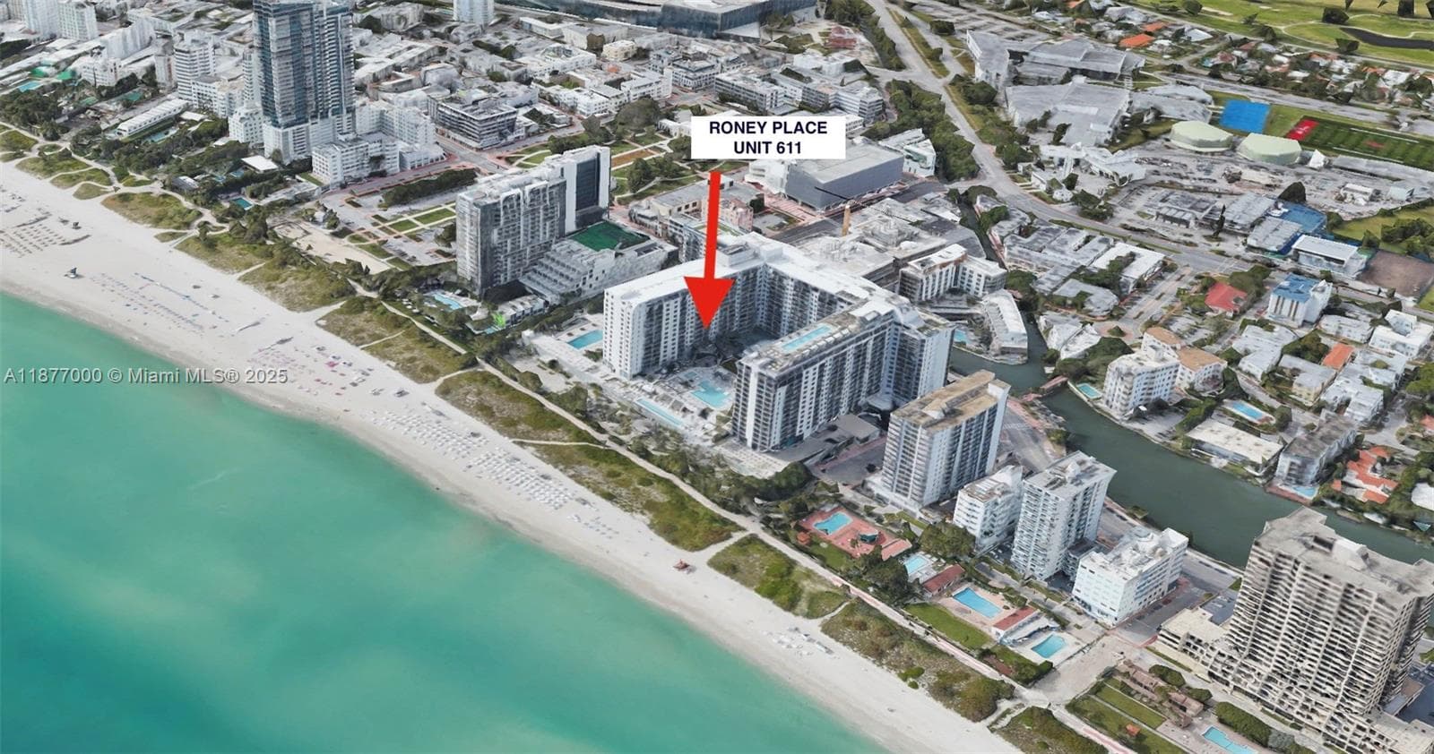 A11877000 — Miami Beach — 2