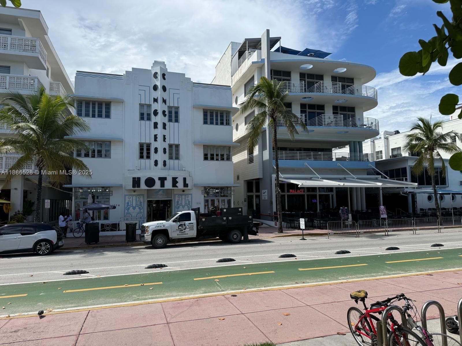 A11886528 — Miami Beach — 11