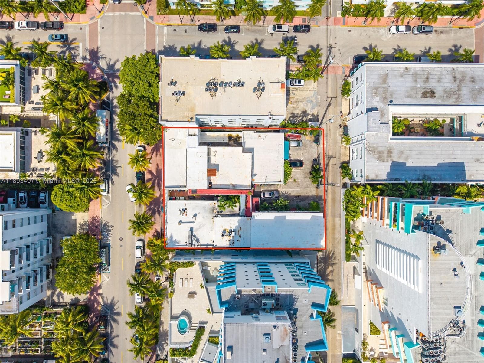 A11893497 — Miami Beach — 2