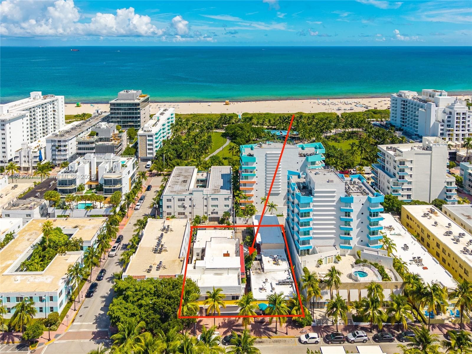 A11893497 — Miami Beach