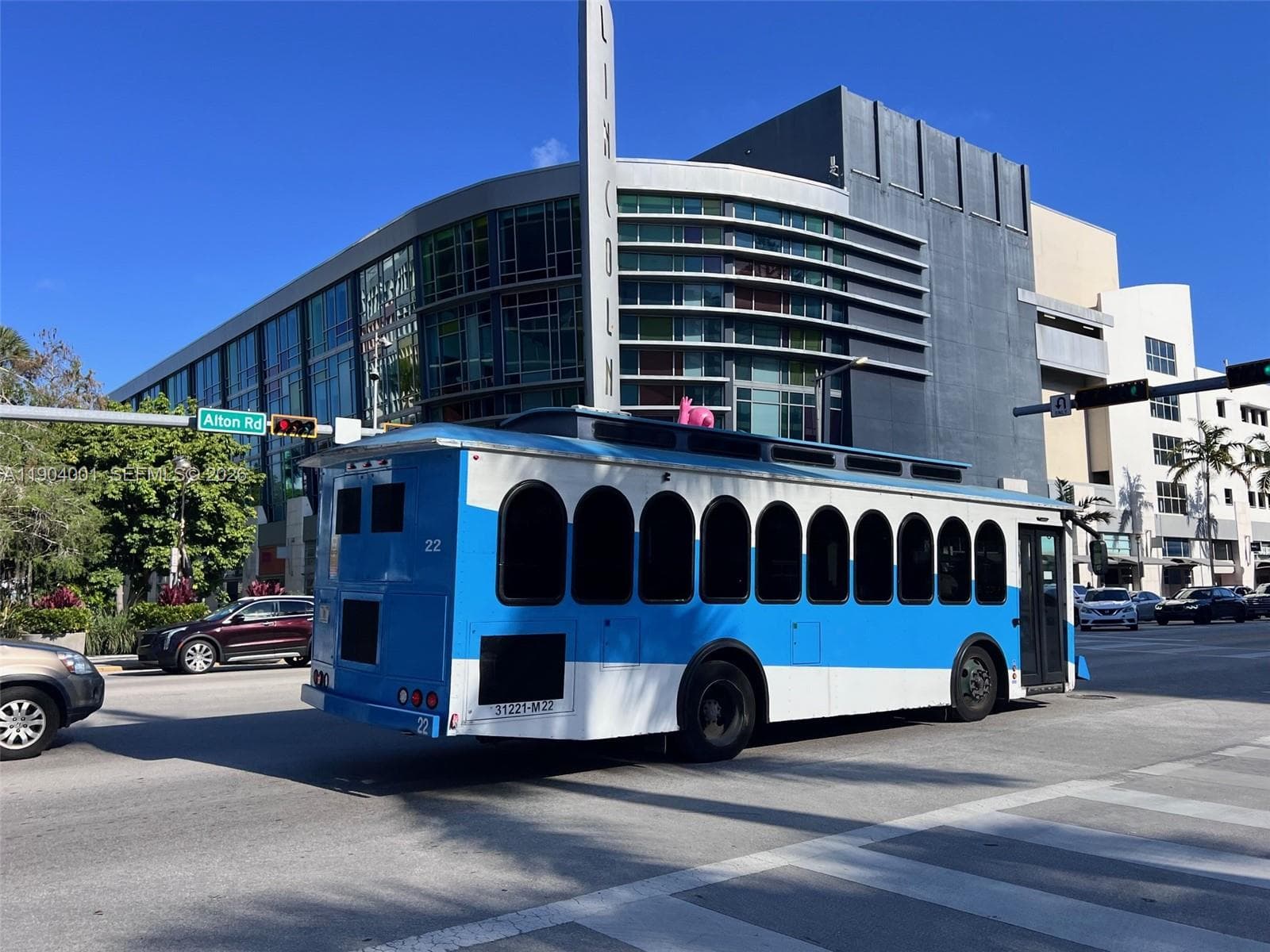 A11904001 — Miami Beach — 11