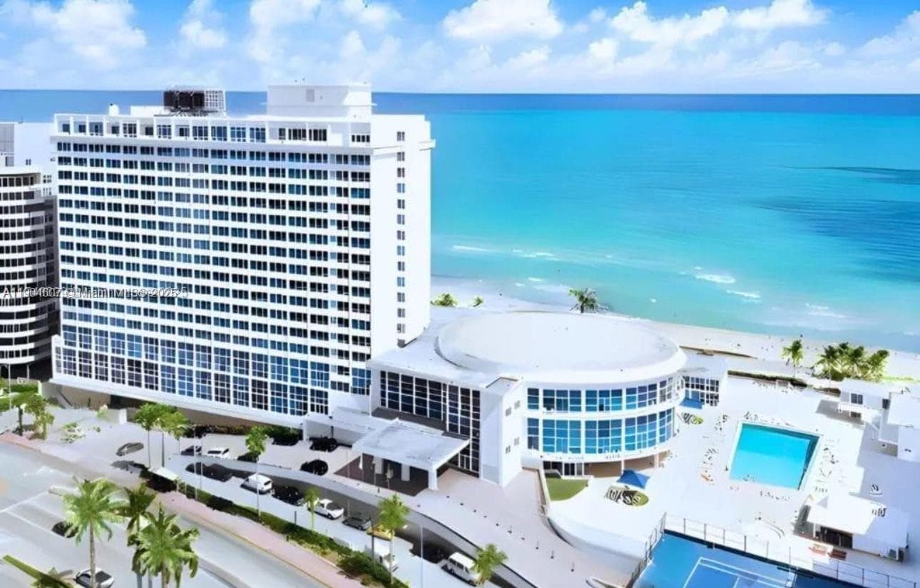 A11904607 — Miami Beach