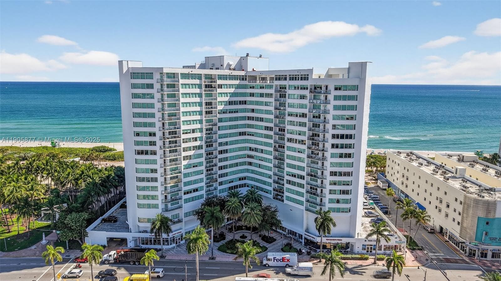 A11905877 — Miami Beach