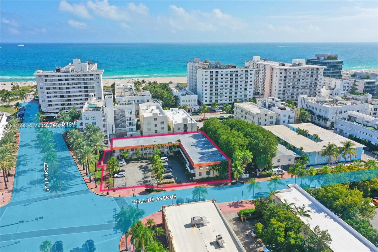 A11911592 — Miami Beach — 2