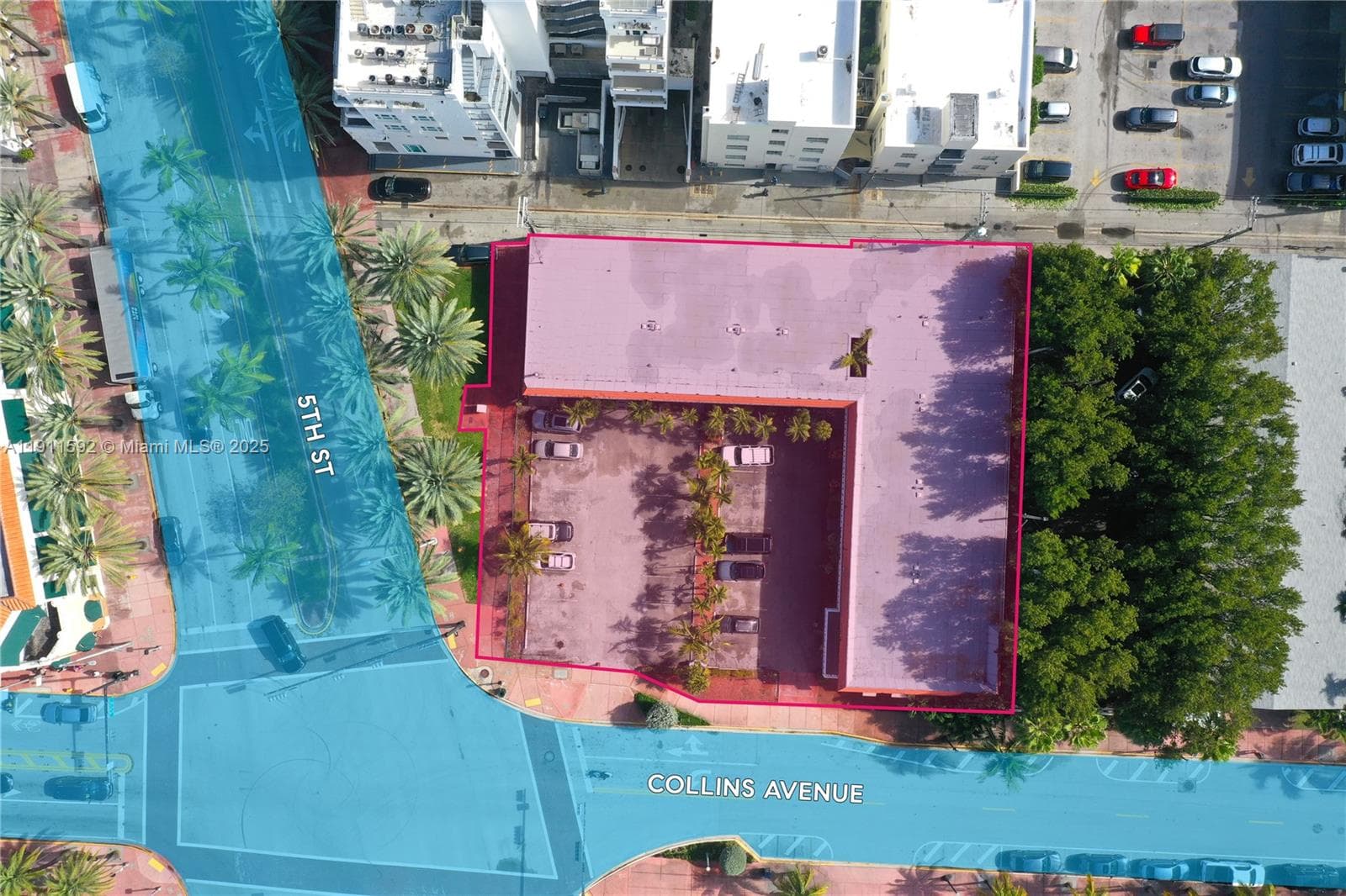 A11911592 — Miami Beach