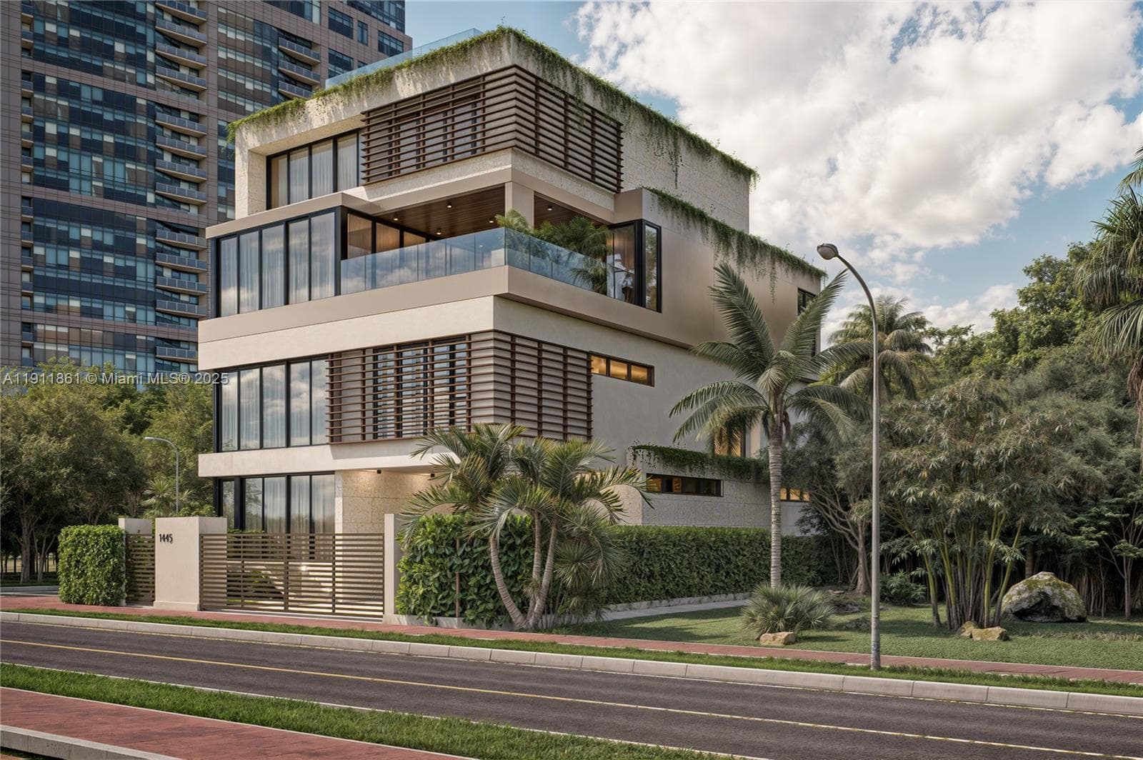 A11911861 — Miami Beach — 2