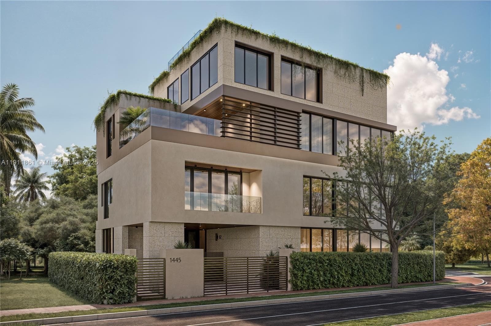 A11911861 — Miami Beach