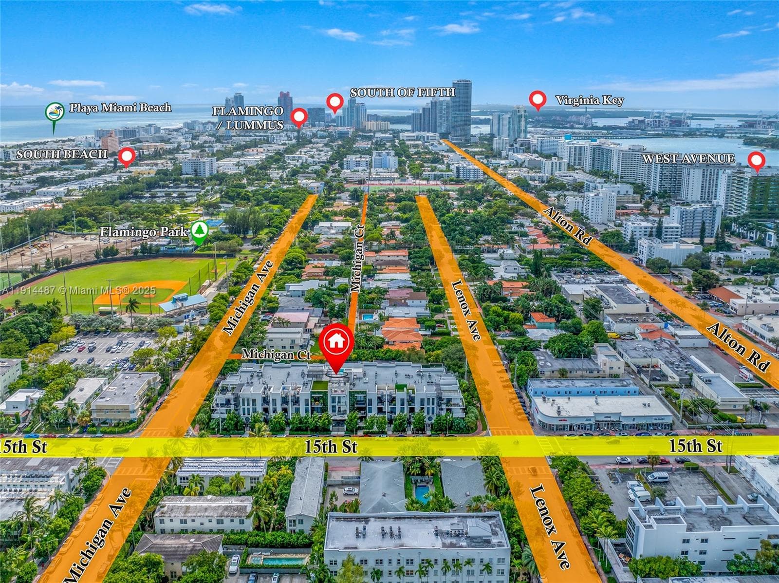 A11914487 — Miami Beach — 70