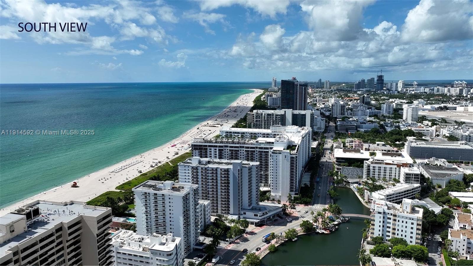 A11914592 — Miami Beach — 33