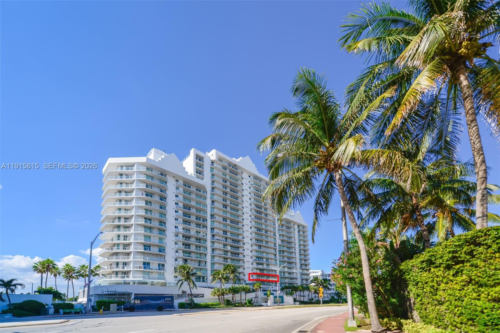A11915815 — Miami Beach — 33