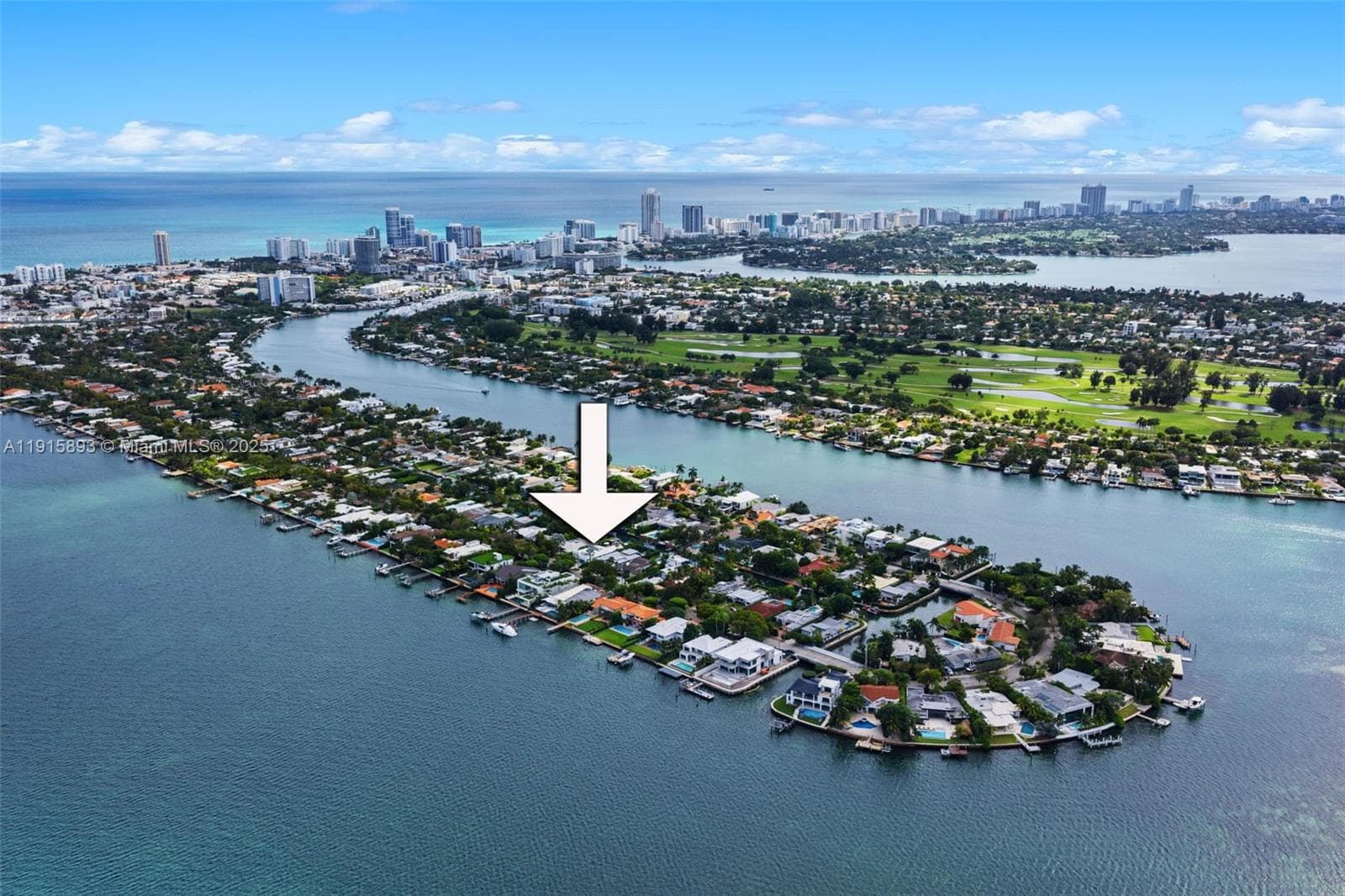 A11915893 — Miami Beach
