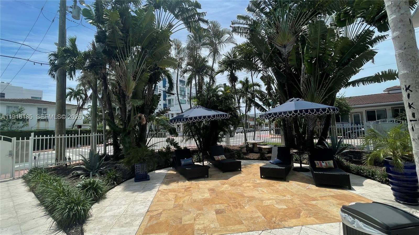 A11916185 — Miami Beach — 2