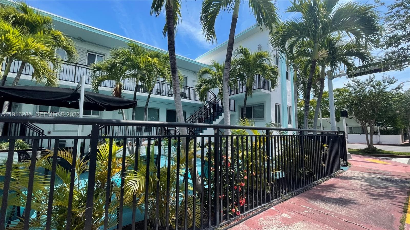 A11916285 — Miami Beach — 2