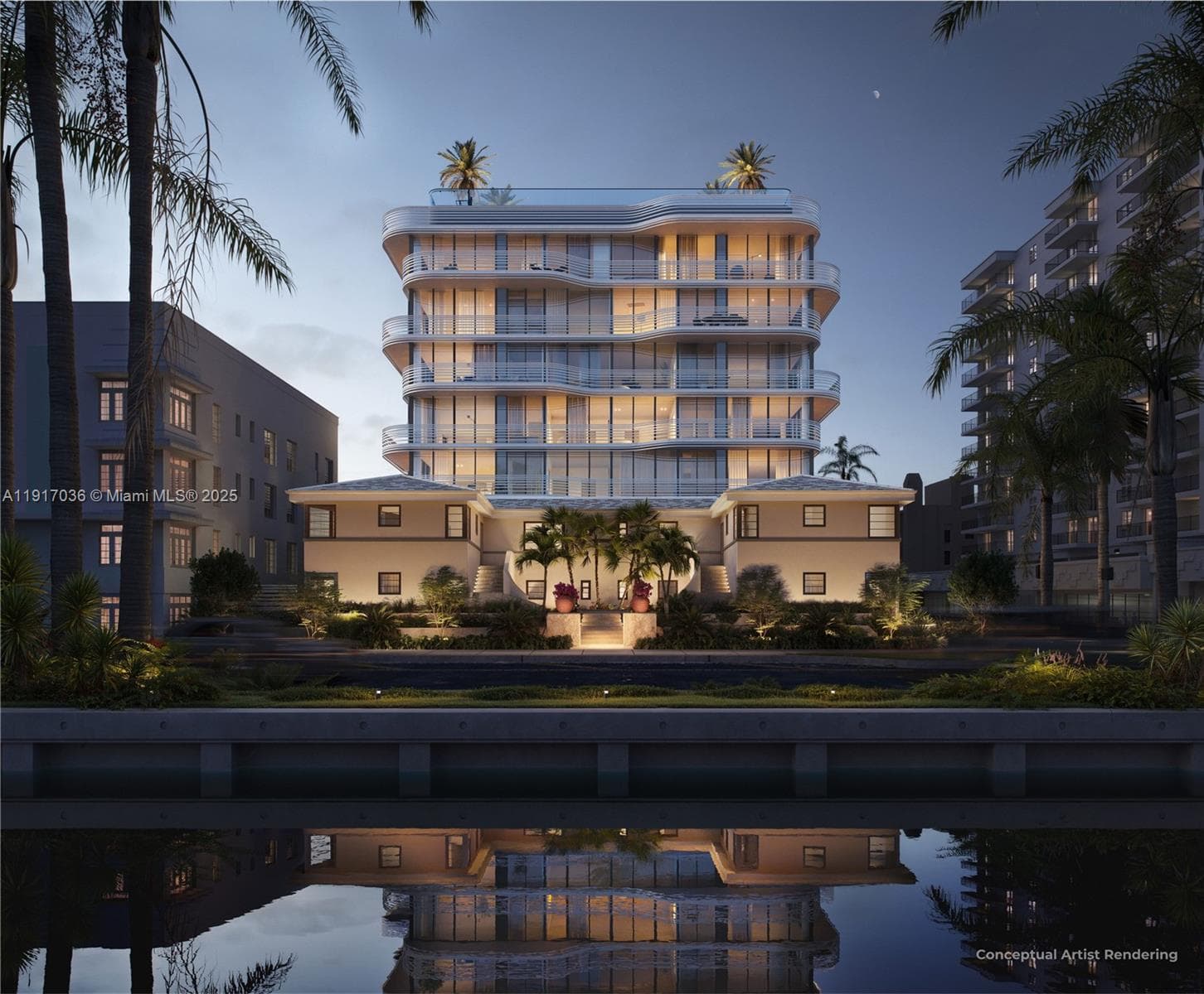 A11917036 — Miami Beach — 11