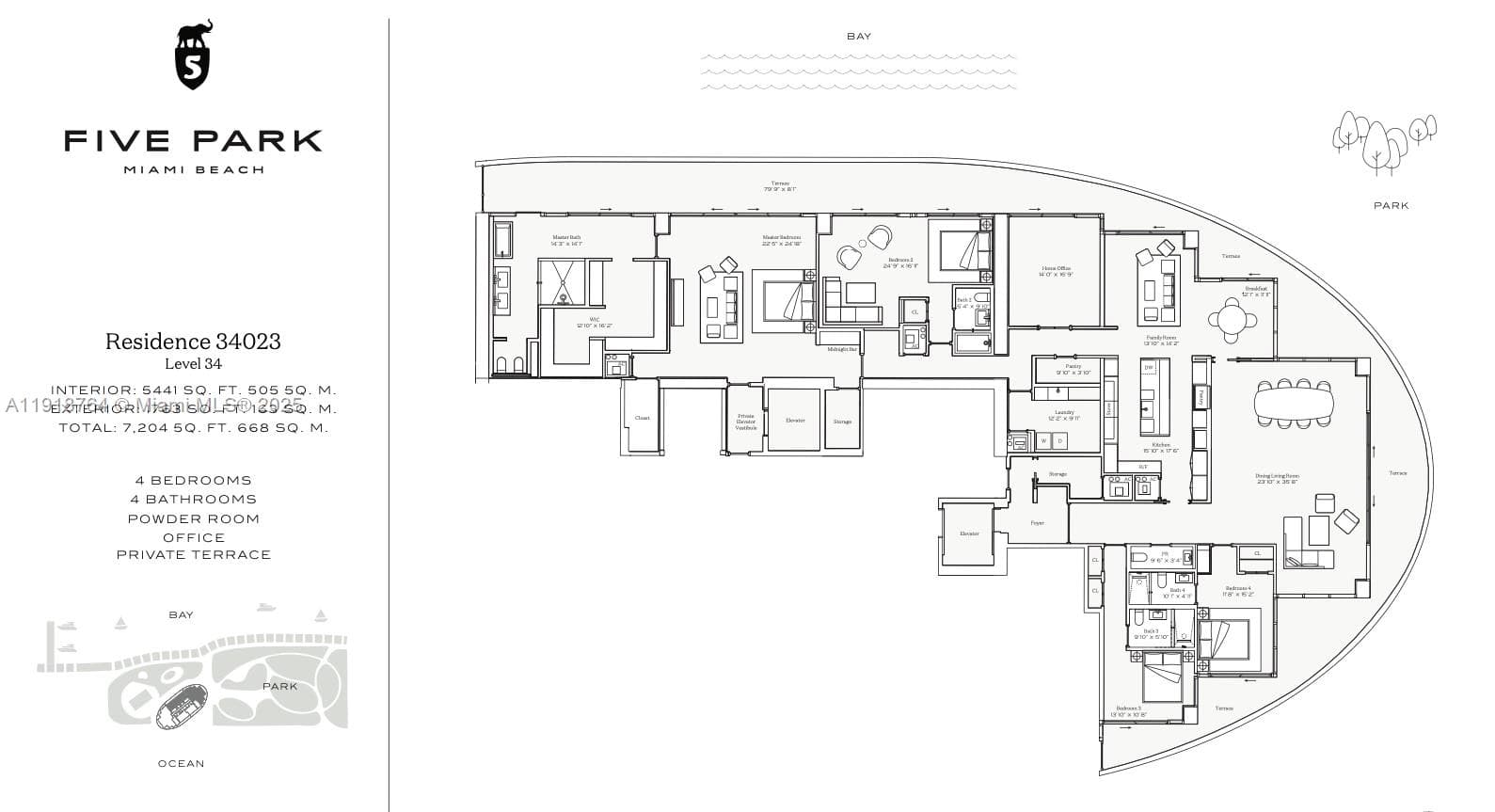 A11918764 — Miami Beach — 2