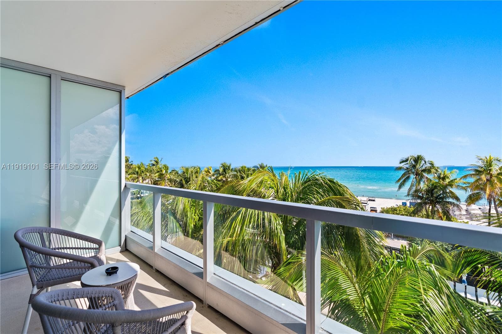 A11919101 — Miami Beach — 2
