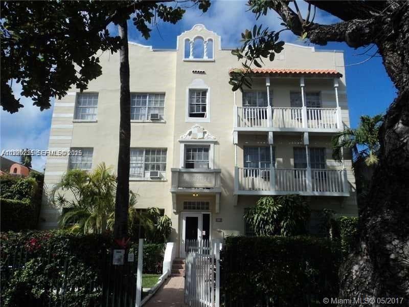A11929235 — Miami Beach