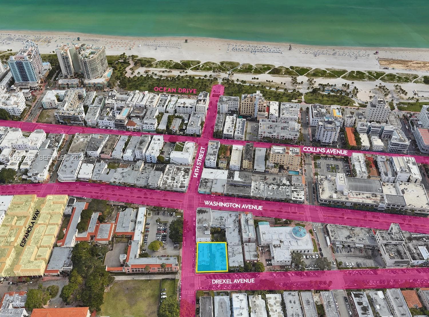 A11929268 — Miami Beach — 9