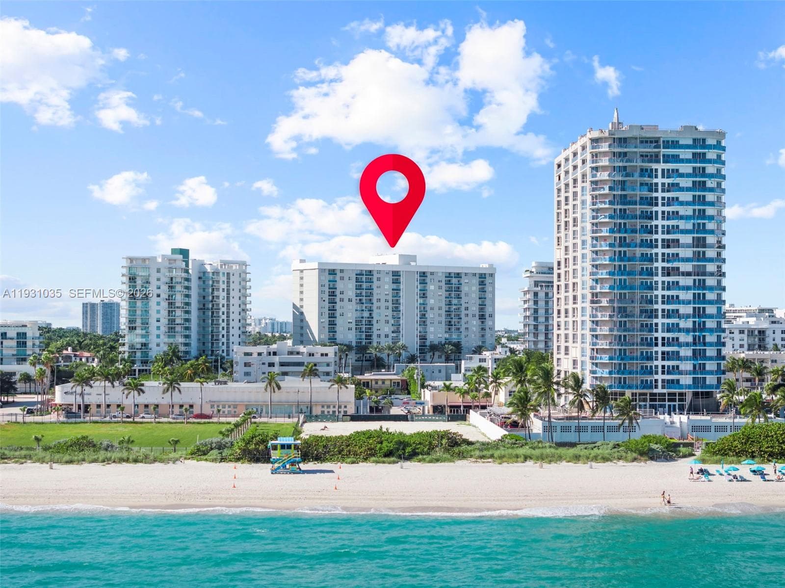 A11931035 — Miami Beach