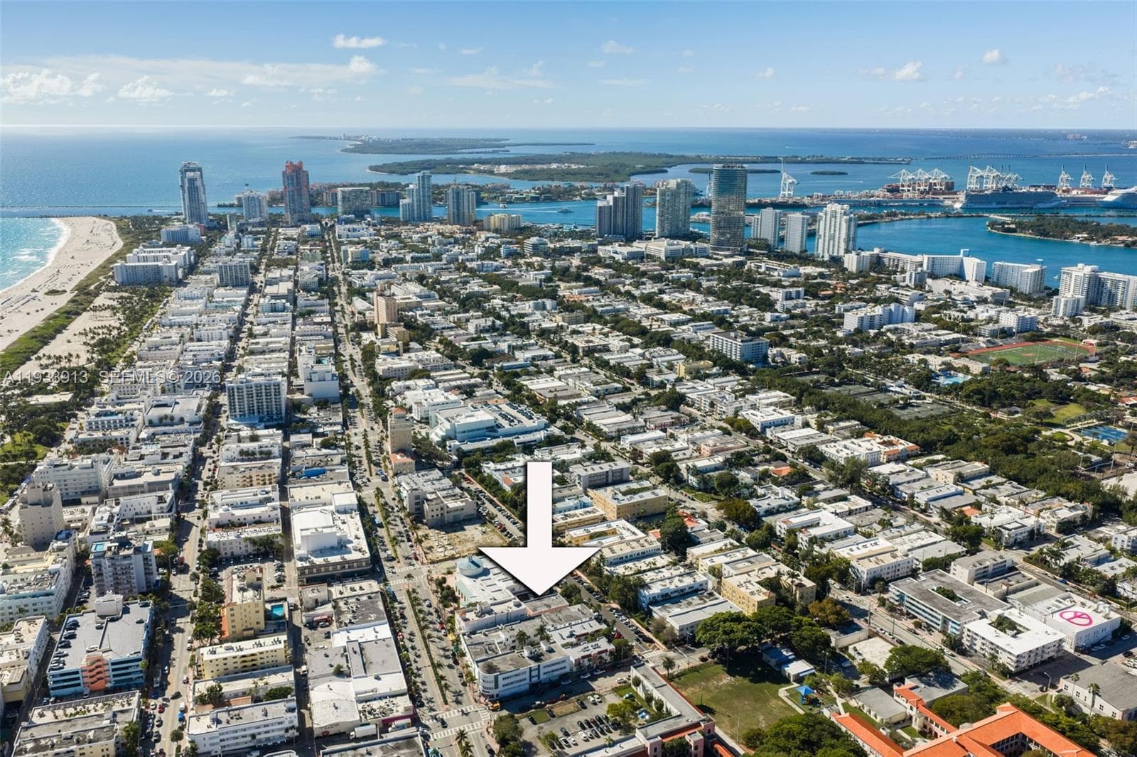 A11933913 — Miami Beach — 11
