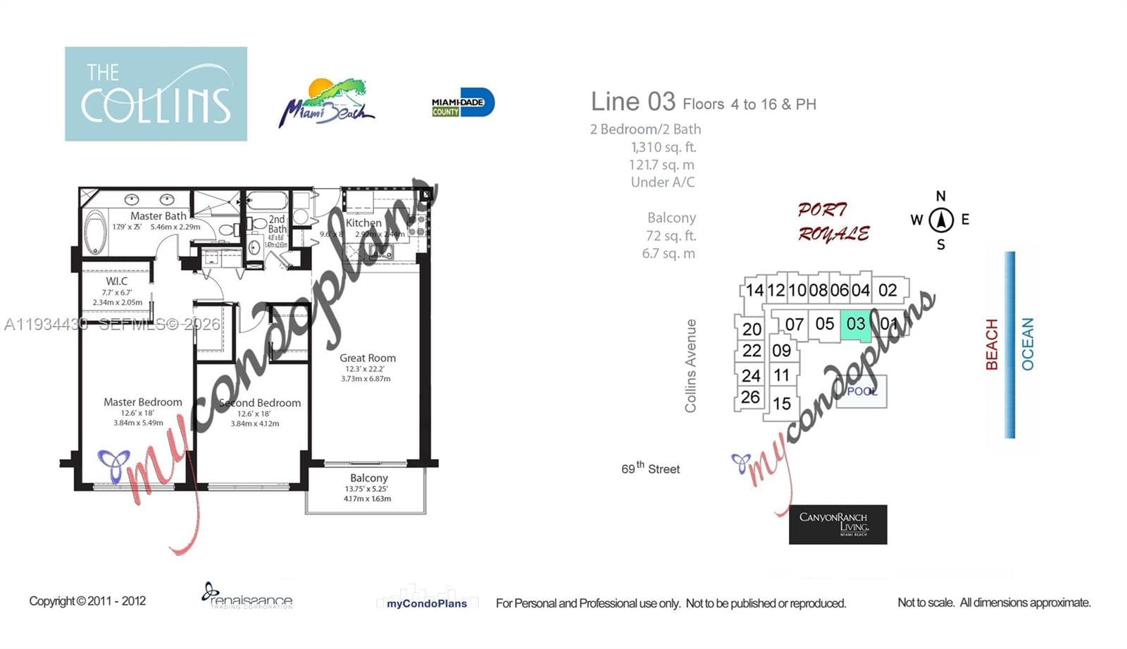 A11934430 — Miami Beach — 31